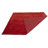 Vekakis Hand Loomed Gabbeh Rug, 100% Wool, Solid Color, Fade & Stain Resistant, Durable, All Sizes, India-Made.-110777226