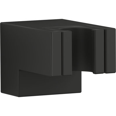 Statement Wall-Mount Handshower Holder