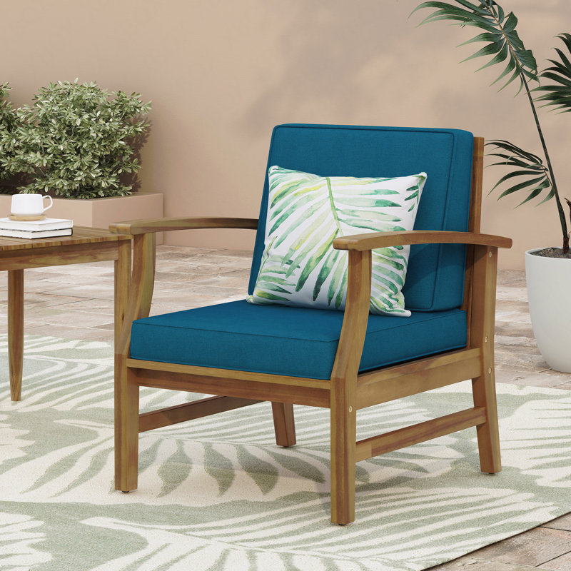 Club Chair