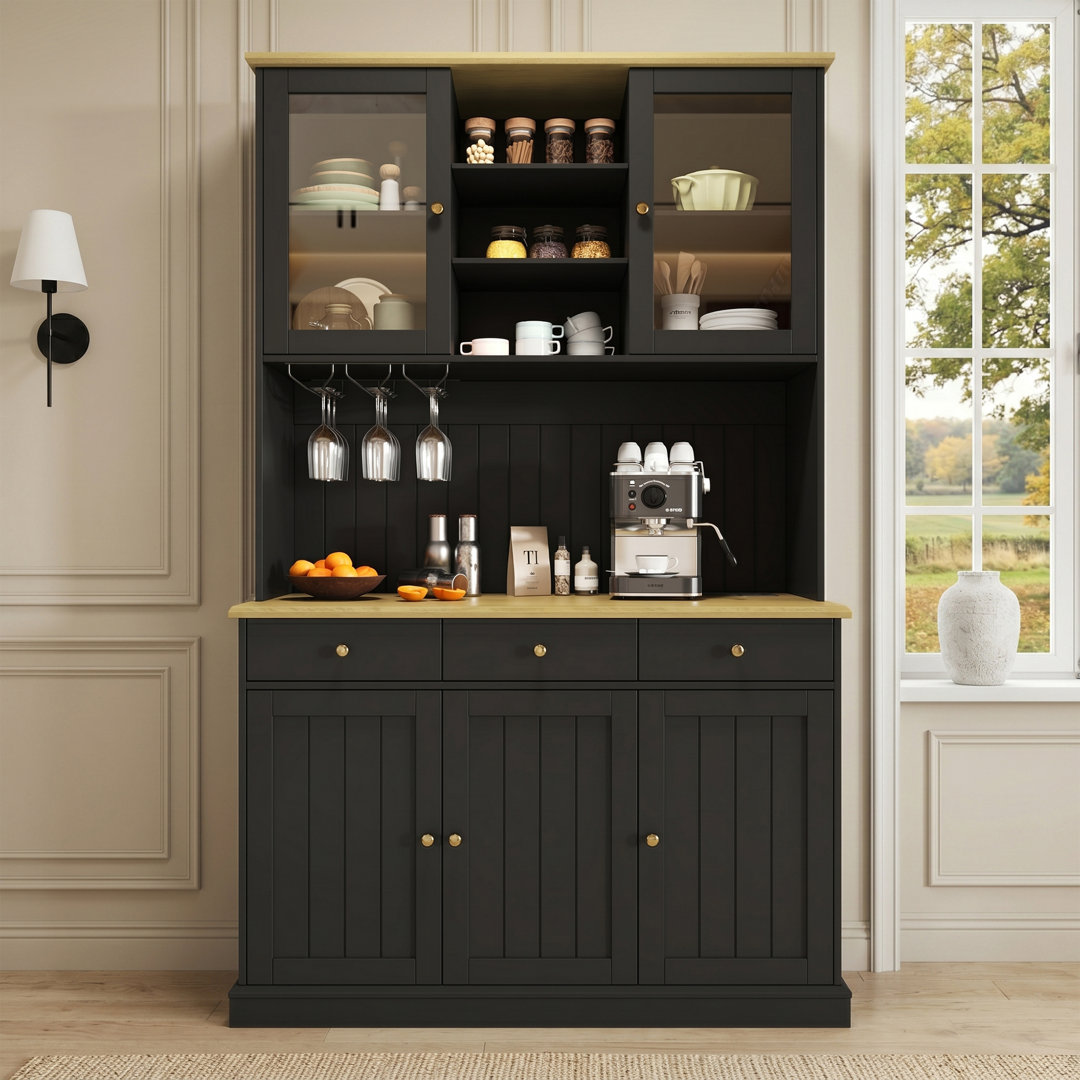 Kitchen Pantry
