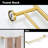 5 - Piece Bathroom Hardware Set-79730672