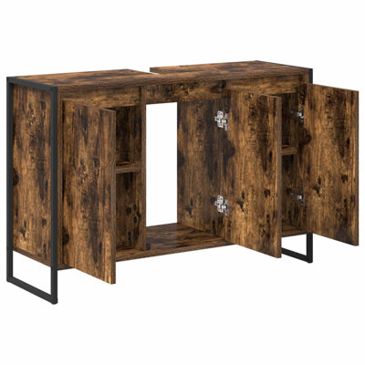 Freestanding Under Sink Cabinet