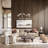 Donovan Upholstered Sectional-129411786