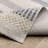 Goulart Textural Geometric Striped Ivory/ Multi Area Rug-1888268703