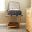 Porte-bagage pliant Darcy