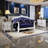 Areke Upholstered 64.9'' Loveseat