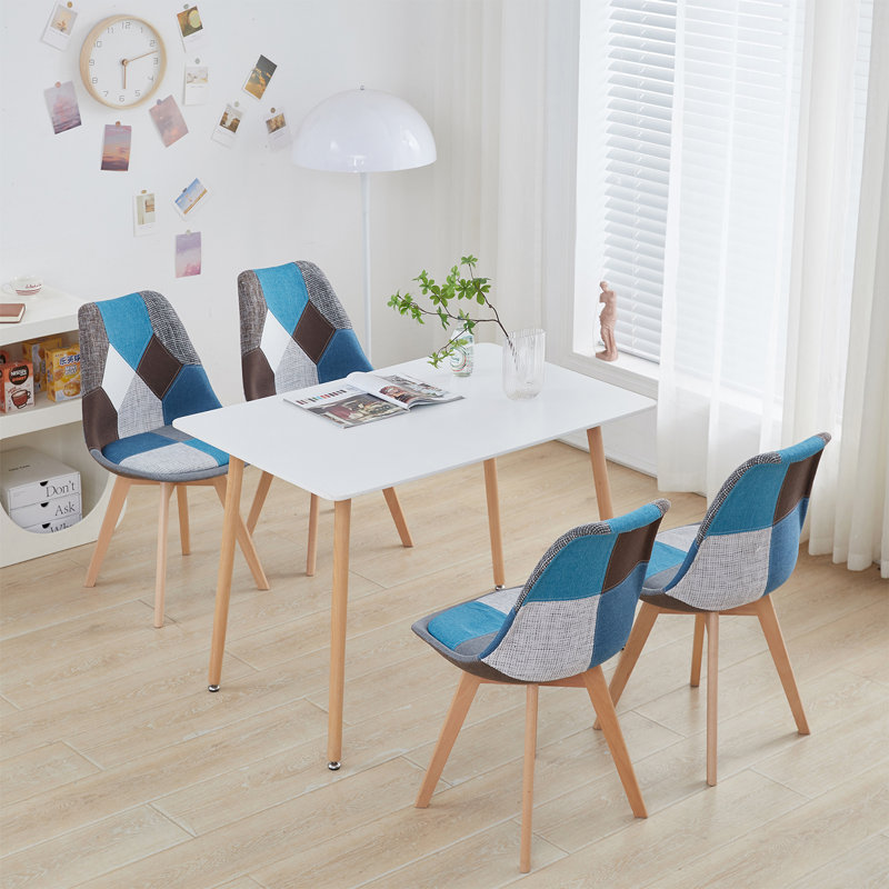 Kason Upholstered Dining Chair