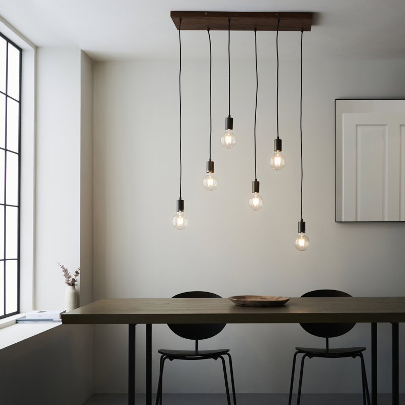 Colonie 1 - Light Kitchen Island Pendant