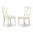 Devoe Solid Wood Top Pedestal Dining Set-1151532180-1144800372-1098275602