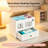 Feminine Care Storage Organizer Box