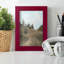 West Fouring Trail Trail IV, reproduction d'art encadrée-1830659634-1830659633