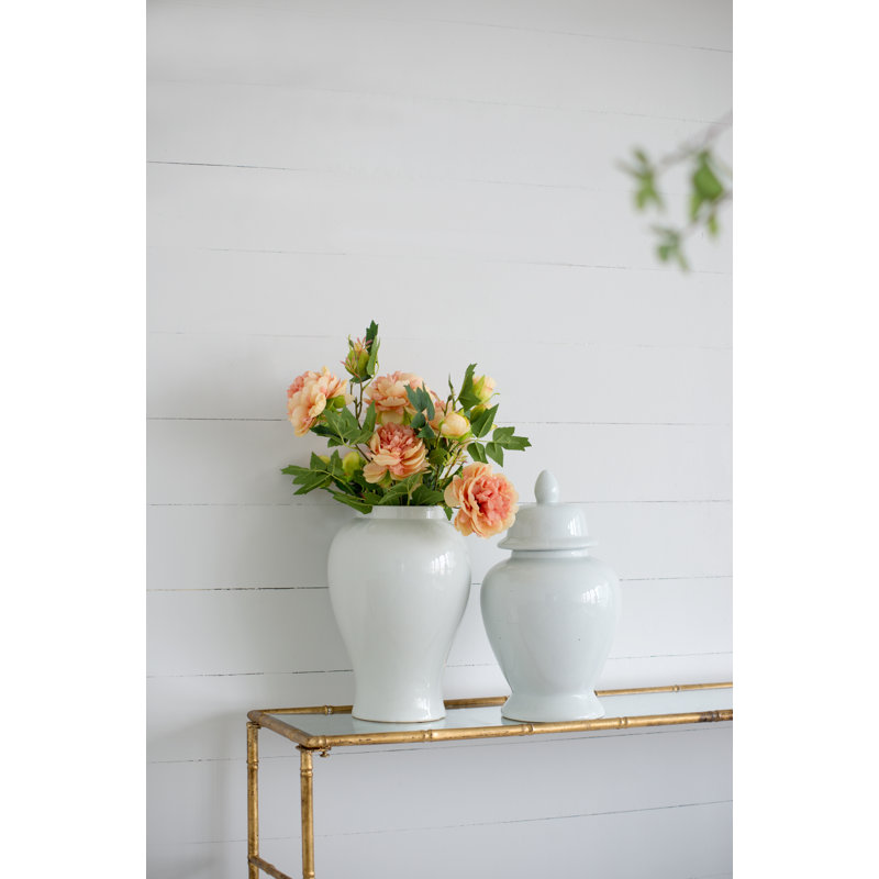 Travis Heights Decorative Urn