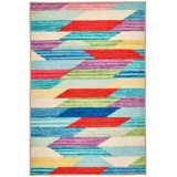Hotline Multi Machine Washable Rug