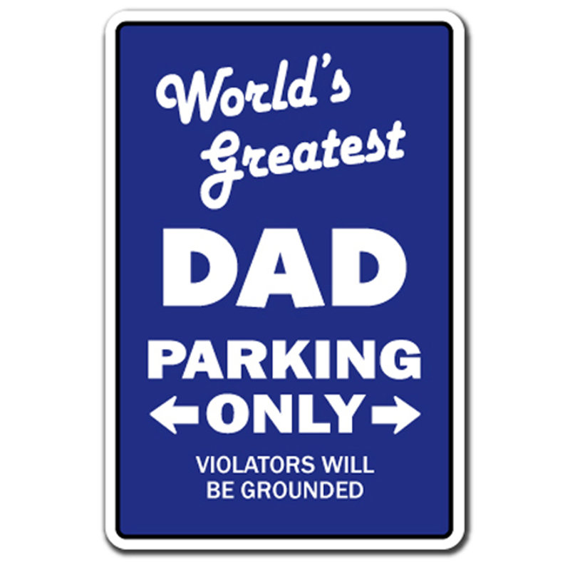 Evera Plastic Text & Numbers Wall Decor, 20" H x 13" W x 0.1" D