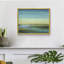 The Flow - Imprimé encadré - Restickable-898010601