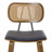 26" Upholstered Rattan Counter Height Stool-1641981389-1629749747