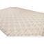 Scandinavian Wool Geometric Area Rug-864762136