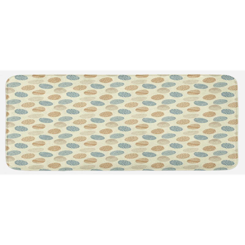 Tapis de cuisine