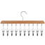 Solid Wood Wall Hook
