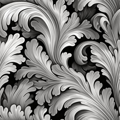 Machine Printed Duvet Cover