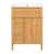 Wood selected