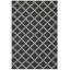 Eugenie Geometric Hand Woven Area Rug-16786440