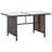 Hatteras 5 Piece Deep seating with Cushions-1397677568