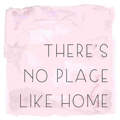 No Place Like Home 2