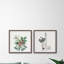 Chavez Chavez Season Of Cheer - 2 Piece Single Picture Frame Painting-1624828096