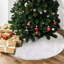 Solution de soin d'arbre de Noël