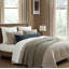 Snug Memory Foam Extra Plush Body Pillow-992362695