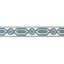 Treillis Passementerie Ganden Fabric-1131845291