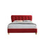 Cardi Upholstered Bed Frame-20286456-20286457