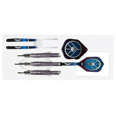 Shot Darts Tungsten Darts