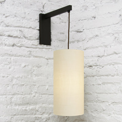 Mateyka Armed Sconce