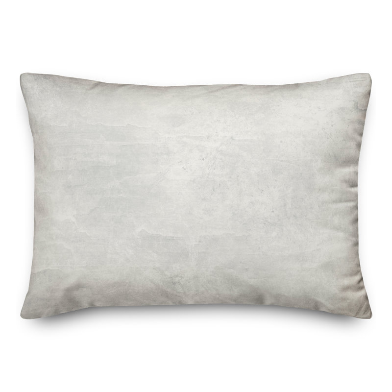 Housse de coussin rectangulaire welcome den Bear