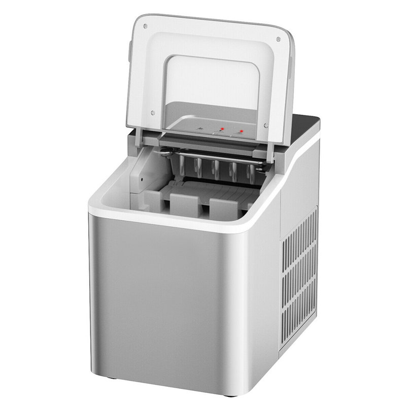 Machine à glaçons 26L / 24H
