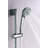 Everglades Series Complete Shower System with Rough-in Valve-39204557