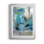 Circle the Beachfront - Peinture encadrée-1846984699-1846984674