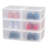 Stackable Shoe Storage Box