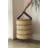 Horizontal Laundry Hamper