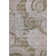 Premium Machine Washable Lubbers AMF1750 Geometric Rug