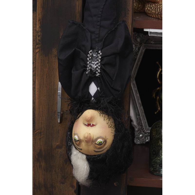 Figurine de poupée Pauline Joe Spencer