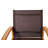 Medrano 4 - Person Teak Solid Wood Patio Dining Set Rectangular Table