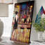 Piano Bar by Ruane Manning - Wrapped Canvas Giclee Art Print-41188065