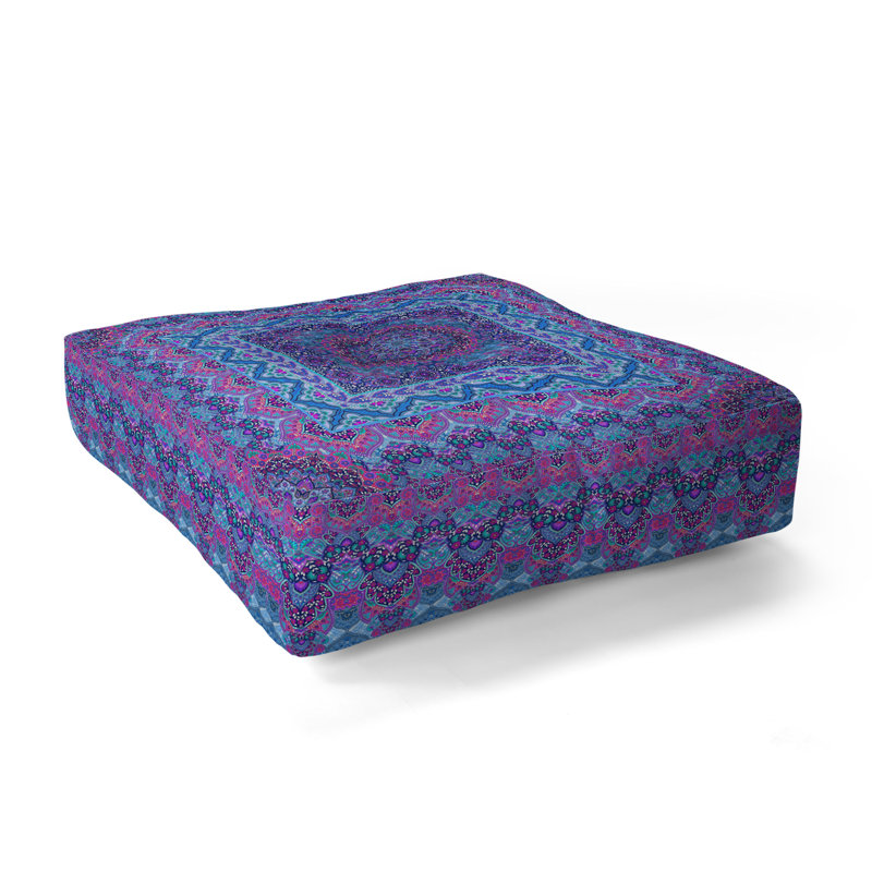 Aimee St Hill Floor Pillow