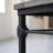 Gatsby Solid Wood Top Single Coffee Table