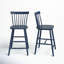 Solid Wood Counter Stool-2044581883-2044581886