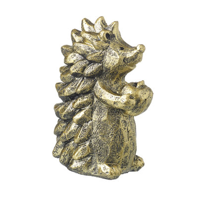 Resin Figurine / Sculpture Decorative Object