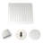 All-In-One Kit with Rough in-Valve-55047706
